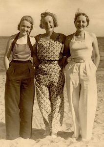 Hangö 1934